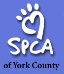 SPCA of York County, PA